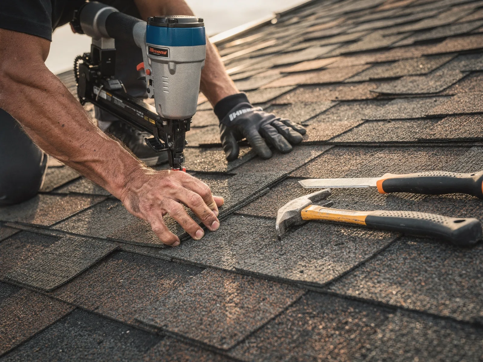 Why choose Roof Repair in Floweree, MT